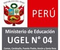 UGEL 4