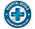HOSPITAL REZOLA CAÑETE