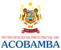 MUNICIPALIDAD DE ACOBAMBA