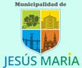 MUNICIPALIDAD JESÚS MARÍA