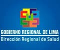 DIRECCIÓN REGIONAL SALUD(DIRESA) LIMA