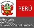 MINISTERIO DE TRABAJO(MTPE)