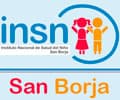 INSTITUTO DE SALUD DEL NIÑO(INSNSB)