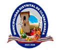 MUNICIPALIDAD DE CCAPACMARCA