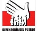 DEFENSORIA DEL PUEBLO