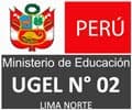 UGEL 2 - SAN MARTÍN DE PORRES