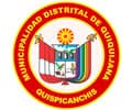 MUNICIPALIDAD DE QUIQUIJANA