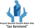 HOSPITAL SAN BARTOLOMÉ