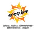 GERENCIA DE TRANSPORTES(GRT) AREQUIPA