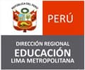 DIRECCIÓN DE EDUCACIÓN(DRE)LIMA