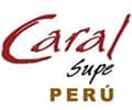 ZONA ARQUEOLÓGICA CARAL