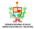 RED DE SALUD VIRÚ