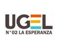 UGEL2 LA ESPERANZA
