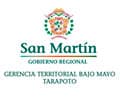 GERENCIA TERRITORIAL BAJO MAYO