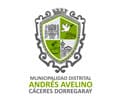 MUNICIPALIDAD ANDRÉS AVELINO