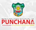 MUNICIPALIDAD PUNCHANA