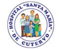 HOSPITAL SANTA MARÍA DE CUTERVO