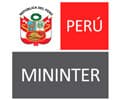MINISTERIO DEL INTERIOR(MININTER)
