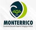 ESCUELA SUPERIOR PEDAGÓGICA MONTERRICO