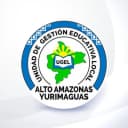 UGEL ALTO AMAZONAS - YURIMAGUAS