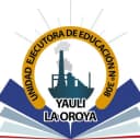 UGEL YAULI - LA OROYA