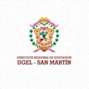 UGEL SAN MARTÍN