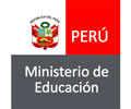 MINISTERIO DE EDUCACIÓN(MINEDU)